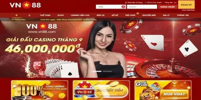 VN88 Và AECNews.net – Khi Thông Tin Giá Trị Gặp Nền Tảng Giải Trí Hiện Đại 3 Giá trị cộng đồng từ sự kết hợp VN88 và AECNews.net